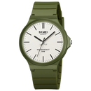 Relógio masculino Noir Titan