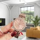 Relógio feminino Atria