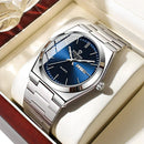 Relógio masculino ChronoValor