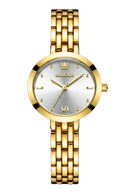 Relógio feminino Aurora Belle